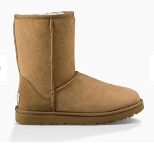 UGG Classic Short Boot